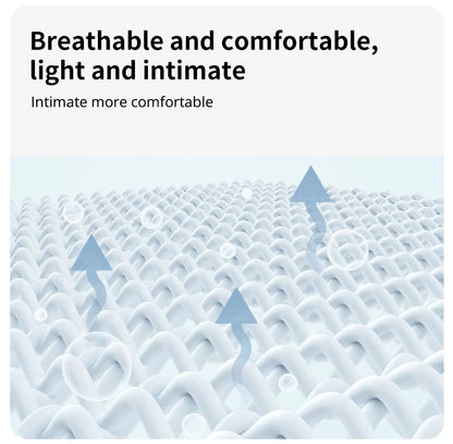 5/10 Pack Multi-size Teenagers To Adults Men's Boyshort Leisure Sports Joker Elastic Waist Long Men's Underwear Can Be Parent-ch