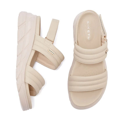 Shoes for Women 2025 Summmer Fashion Women Platform Sandals Casual Comfortable Non-slip Wedges Shoes Zapatos De Mujer