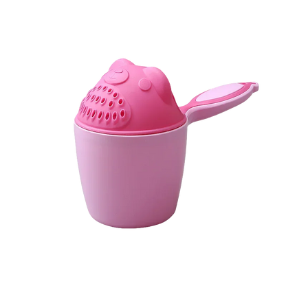 Baby Products, CHILDREN'S Hair Washing Cups, Baby Showers, Hair Washing Cups, Baby Showers, Shower Spoons