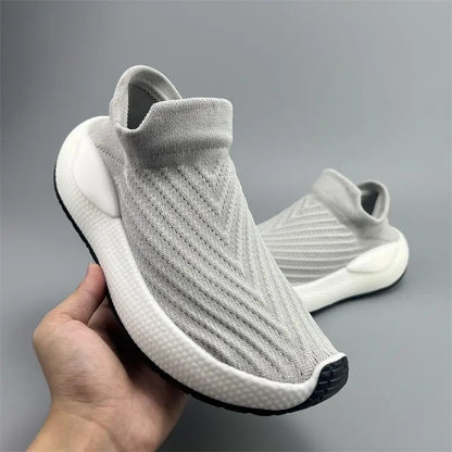 Shoes For Men Tennis Deals Slip-on Thick Platform Man Casual Sneaker Gym Cheap Promotion Hot Delivery Low Price Y2k Miked Colour