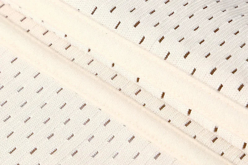 Men Body Shapewear Control Tummy Slimming Belly Band Shaping Shaper Flat Abdomen Waist Trainer Gym Fitness Compression Corsets