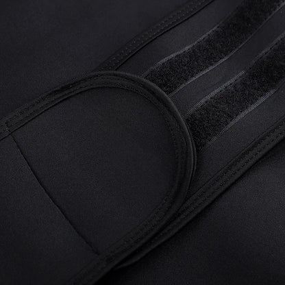 Men Body Shaper Waist Trainer Vest Slimming Shirt Sauna Sweat Vest Compression Undershirt Shapewear Fat Burner Workout Tank Tops