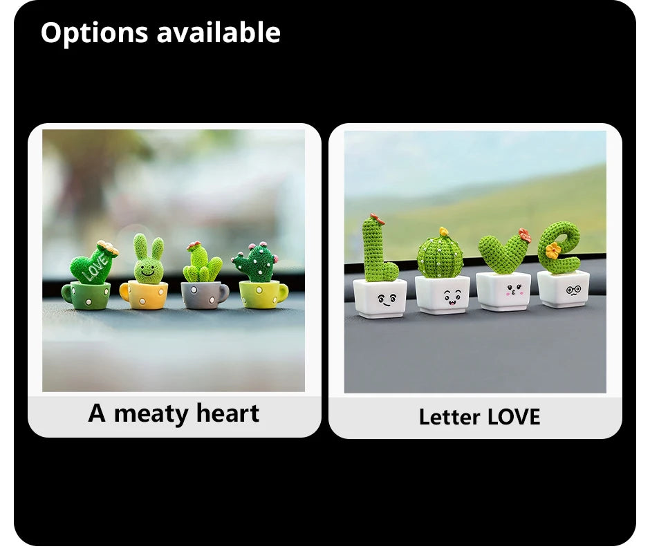 1 Set Of 4 Mini Succulent Set Artificial Succulent Succulents Plants Live Green Faux Succulants Dining Room Table Decor Doll Hou