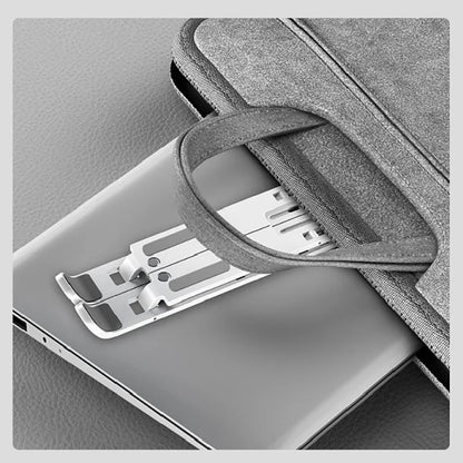 Notebook Accessories Foldable Laptop Stand Adjustable &  Portable Ipad Bracket  For MacBook MateBook Ipad Dell HP Laptop
