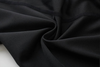 High-Performance Compression Leggings for Men Fitness Workouts Tights for Enhanced Fitness Performance and Running Comfort