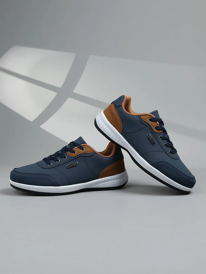New Men Shoes Fashionable And Comfortable Men Casual Sports Shoes Suitable For Hiking And Walking Casual Sports Shoes