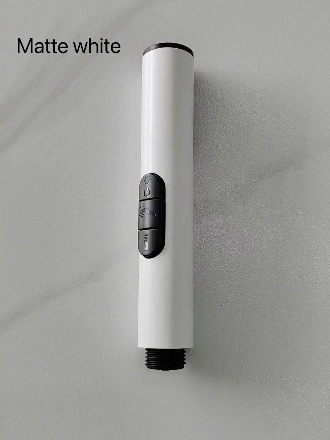 Bathroom Accessories 2 Functions 3 Functions Portable Shower Head Anus Cleaner ABS Sprayer Self-Cleaning Body Cleaner