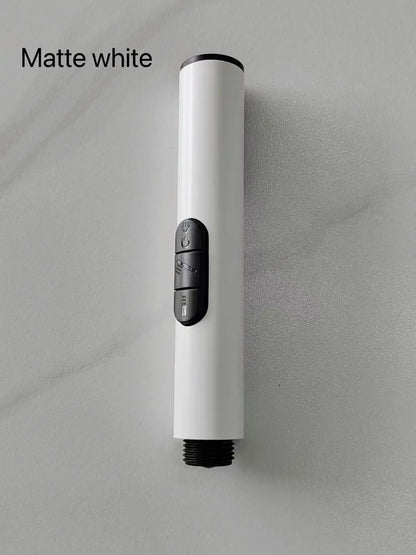 Bathroom Accessories 2 Functions 3 Functions Portable Shower Head Anus Cleaner ABS Sprayer Self-Cleaning Body Cleaner