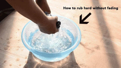 Bathroom Rugs Mats Water Absorbent Non-Slip Mat Used in Bathroom, Shower, Microfiber Bath Mat Machine Bath Mat Bathroom Mat