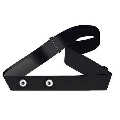 Heart Rate Monitor Replacement Strap Compatible With Polar Coospo Wahoo Tick Garmin Magene Sensor Band Belt Elastic Chest Bands