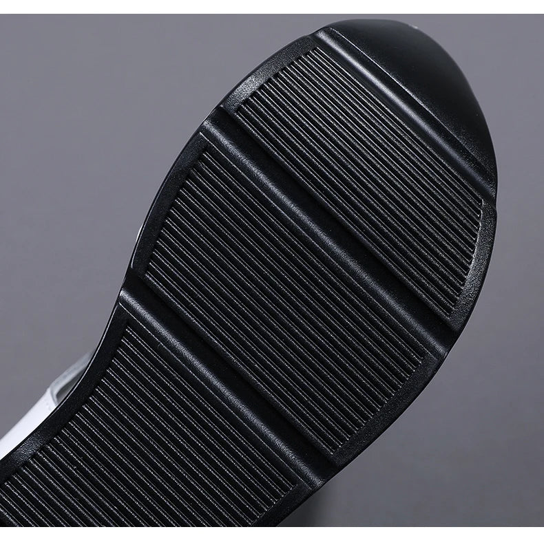 Shoes For Women Sandals Fashion Women Shoes Casual Heighten Comfortable Breathable Walking Sneakers Platform Ladies Shoes