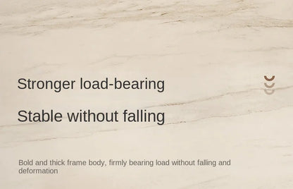 Kitchen knife rack, chopstick holder, wall-mounted multifunctional countertop, cutting board, and tool storage rack