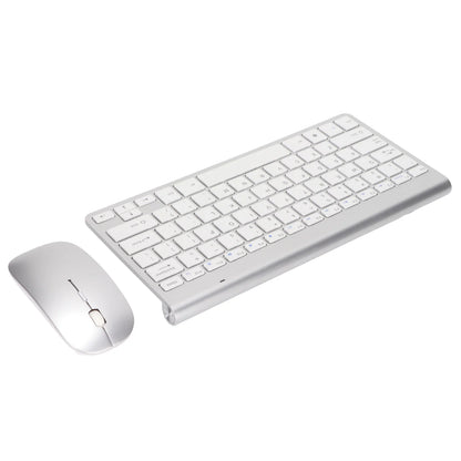 Keyboard Mouse Combo Wireless Sensitive Silent Adjustable DPI Ergonomic Design USB Receiver Keyboard and Mouse Keyboard Mous