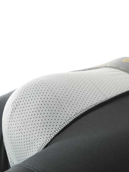 10 Piece Set of Men's Underwear Briefs Trendy Comfortable Personality Men's Boxers Fashion Sports, Fitness Casual Men's Pants