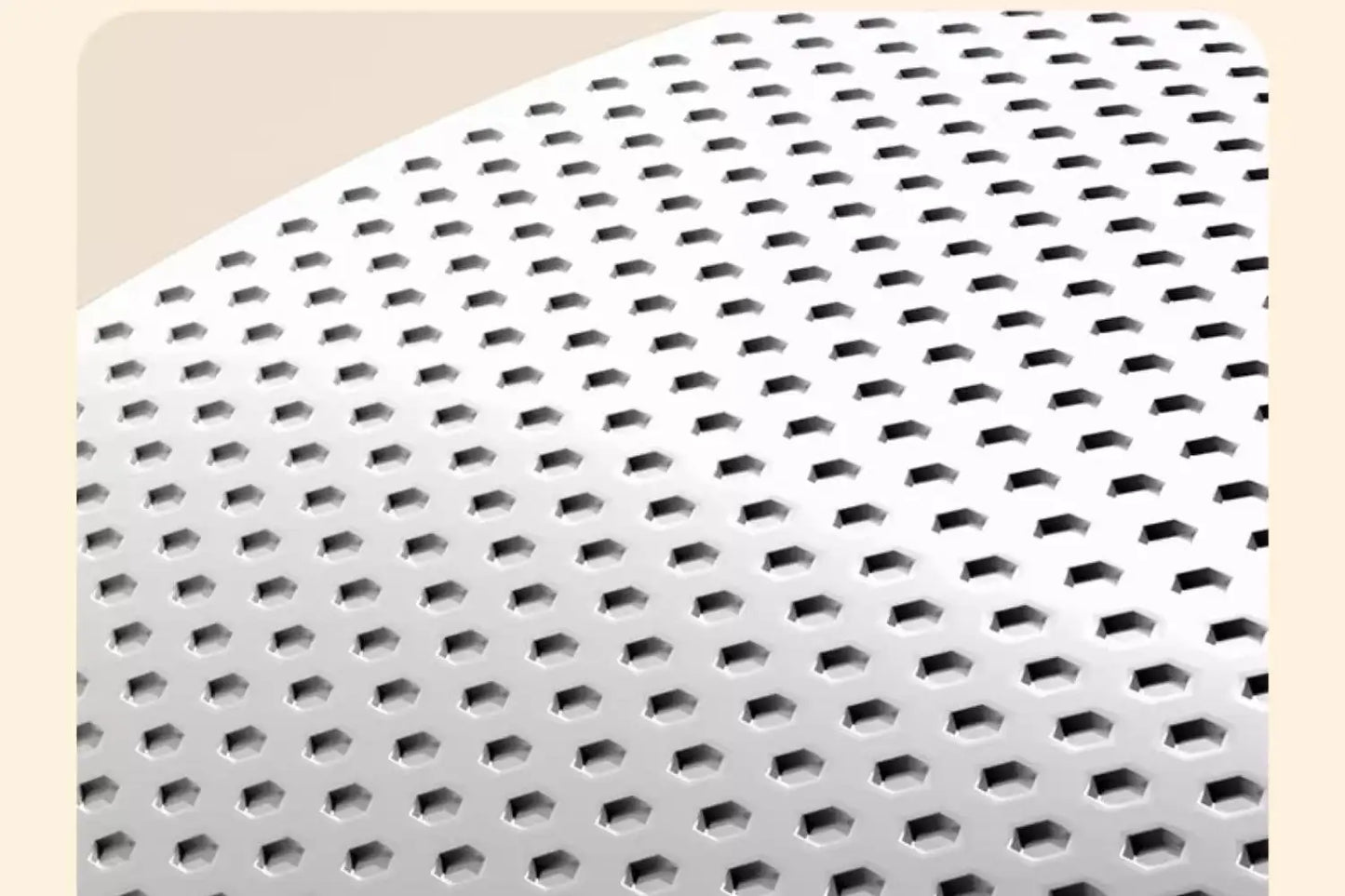 Extra Large Cat Litter Mat Heavy Duty Waterproof 2 Layer Non Slip Washable Pet Floor Protector Litter Box Sand Stopper