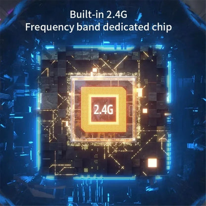 VIKEFON Microphone Wireless Lavalier for Live Streaming/YouTube/TikTok/Facebook Live Noise Reduction Mic For iPhone/Android