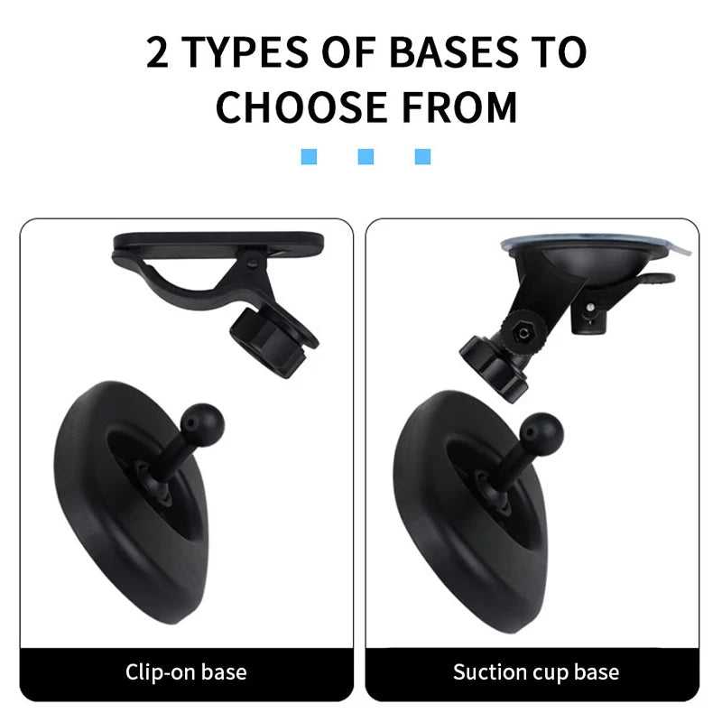 Interior Car Baby Mirror Rear Seat Baby Kids Monitor Mirrors For Safety Auto Windshield Suction Cup Sun Visor Plate Clip Mirror