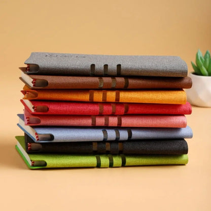 Money Details of Expenses Expense Ledger Book A6 Business Bookkeeping Book Account Tracker Notebook Household Finance Planner