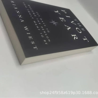 Book: An Interesting Transitions Year Where You Can Learn A Lot, English Reading Book Novels, Preferred Gift For Children