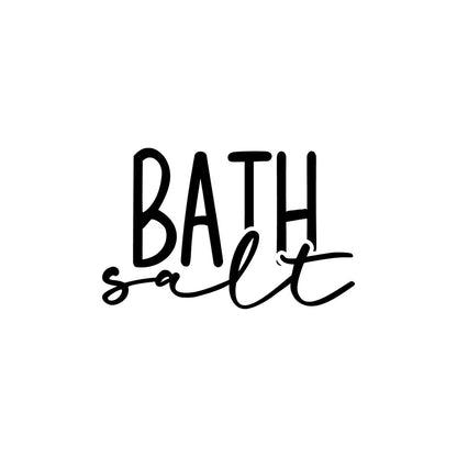 Bathroom Shampoo Body Wash Label Vinyl Sticker Bottle Jar Dispenser Labels Decals Decoration Home Organisation Storage Label