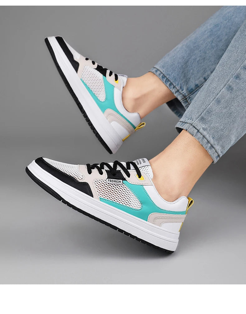 Men  Shoes Sneakers Male Mens Running Shoes Tenis Luxury Shoes Race Trainers Jogging Vulcanized Shoes For Men Footwear