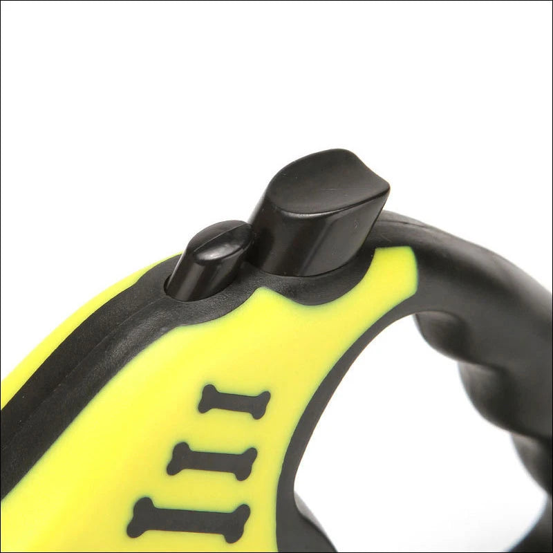 Pet leash small and medium-sized dogs and dogs automatic telescopic traction device portable dog walking pet supplies