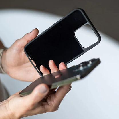 Phone Case for iphone 16 / 16 Pro / 16 Pro Max Connect Quick Mount Mobile Phone Cover