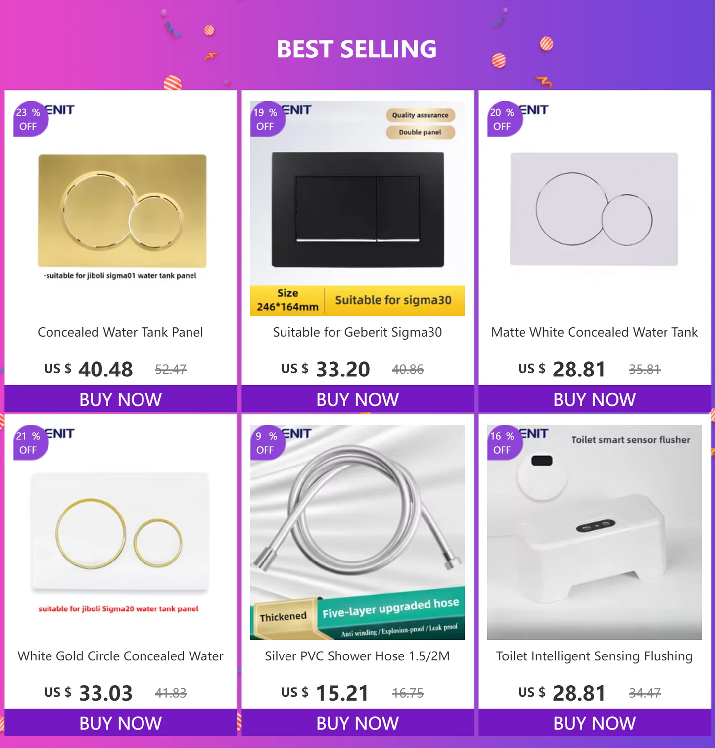 Bathroom Towel Rack Made of Iron and Wooden Wall Mounted Shampoo Shelf Shower Holder Toilet Storage Bar Hardware Accessories