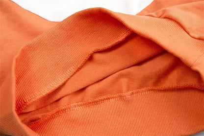 Kids Kids Clothes Children Cartoon Hooded Jackets Pants 2Pcs/Set Toddler Fashion Cotton Clothing Infant Tracksuits 0-5 Years