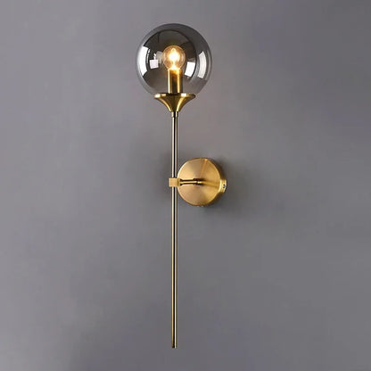 Modern Bathroom Lamp Led Wall lamps Illuminated Mirror Sconces Wall Lamp for Living Room Dressing Table Wall Light Fixtures E27