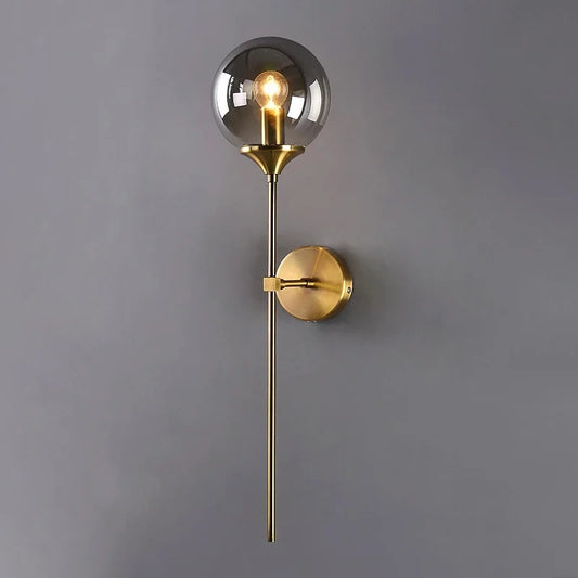 Modern Bathroom Lamp Led Wall lamps Illuminated Mirror Sconces Wall Lamp for Living Room Dressing Table Wall Light Fixtures E27