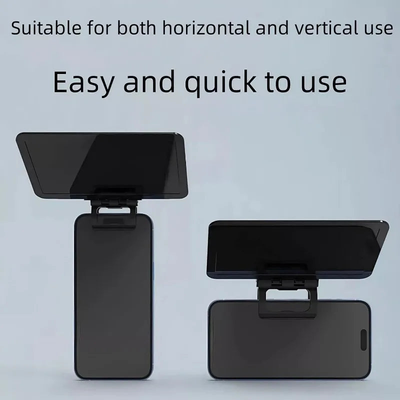 Mobile Phone Sun Visor Uv Protection Phone Screen Universal Smartphone Sunshade Cover For Outdoor Use For Smartphones ﻿