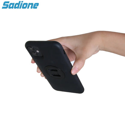 Moto Cell Phone Connect Cover For Iphone 11 Telephone Shell Case Smartphone Protector iphone 11 Mount Guard Housing