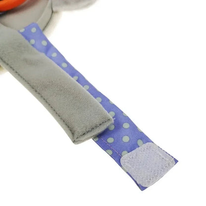 Baby Car Mirror Safety Car Seat Mirror Rear Facing Car Seat Mirror Wide Crystal Clear View Shatterproof Car Kids Monitor