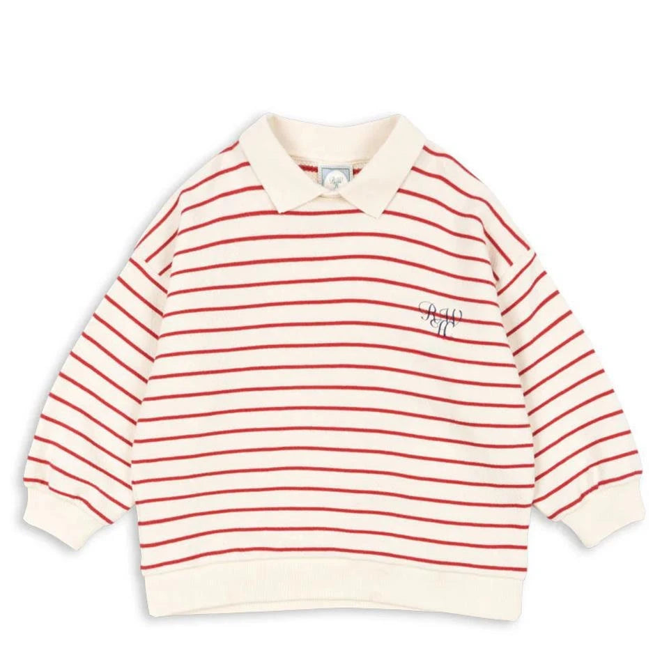 Kids Clothes 2025 New Autumn Winter Korean Children's Cartoon Cotton Sweatshirts Shorts Baby Girls Boys Outdoor Clothings