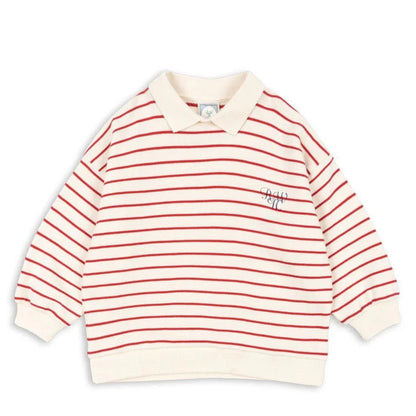 Kids Clothes 2025 New Autumn Winter Korean Children's Cartoon Cotton Sweatshirts Shorts Baby Girls Boys Outdoor Clothings