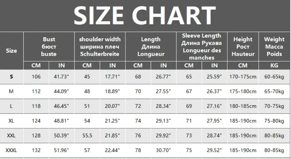 Men's Winter Zipper Jacket Fleece Warm Hoodies Heavyweight Cardigan Casual Sports Long Sleeve Sweatshirts Windproof Hooded Coat