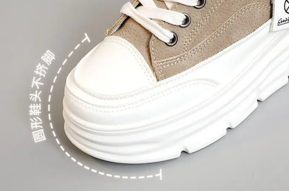 أحذية نسائية خريفية جديدة، أحذية مسطحة، أحذية رياضية كاجوال برباط، نعل ناعم، أحذية مبركن للنساء، أحذية للمشي