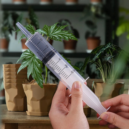 1Set Car Oil Pump Large Capacity Extractor Syringe with Scale for Automobile Truck Oil Exchange Cars Tools Mechanical Workshop