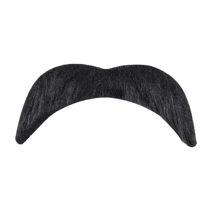 Men Hippie Costume Set Disco Costume Accessories Women Disco Necklace Sunglasses Mustache Halloween Party Character Costumes