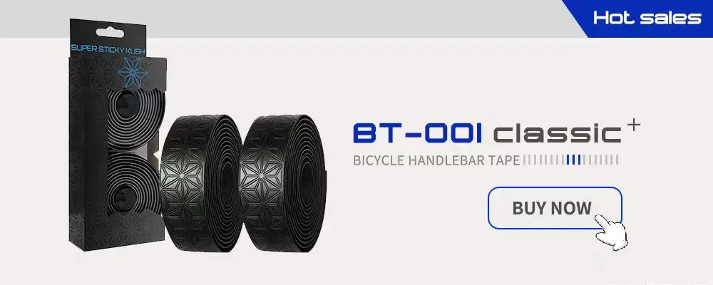 BKPTX Bicycle Handle Bar Grips MTB Mountain Bike Soft Single-sided Locking Handlebar Cover Plug Rubber Non-slip Cycling Grip