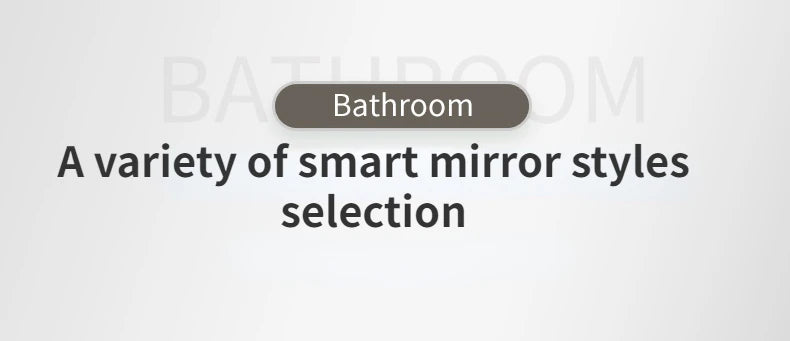 Bathroom Cabinet Smart Mirror Cabinet Slate Ceramic Integrated Washbasin Bathroom Vanity Cabinet with Sink Bathroom Furniture