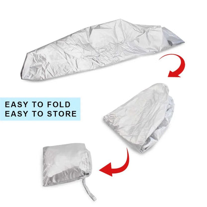 1PC  Baby Car Seat Sun Shade Cover Blocks Out Heat & Sun UV Covers Universal Baby Travel Accessories