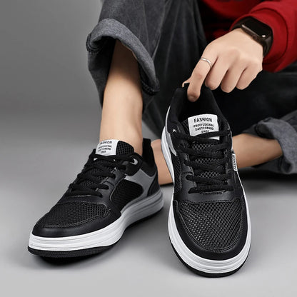Men  Shoes Sneakers Male Mens Running Shoes Tenis Luxury Shoes Race Trainers Jogging Vulcanized Shoes For Men Footwear