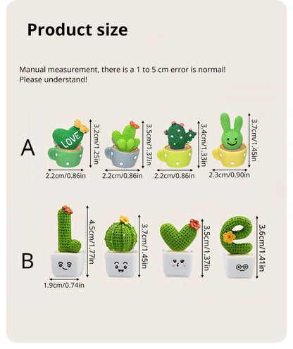 1 Set Of 4 Mini Succulent Set Artificial Succulent Succulents Plants Live Green Faux Succulants Dining Room Table Decor Doll Hou