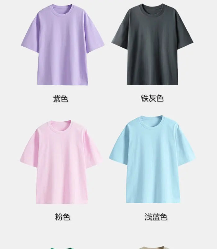 Korean Children's Clothes 2025 Summer Tops Art New York City Graphic T Shirts Cotton Baby Boys Short Sleeves Shirt Kids Clothes