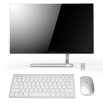 Keyboard Mouse Combo Wireless Sensitive Silent Adjustable DPI Ergonomic Design USB Receiver Keyboard and Mouse Keyboard Mous