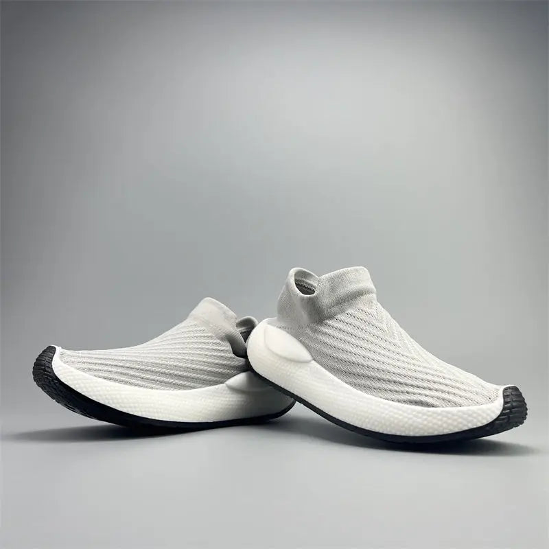 Shoes For Men Tennis Deals Slip-on Thick Platform Man Casual Sneaker Gym Cheap Promotion Hot Delivery Low Price Y2k Miked Colour