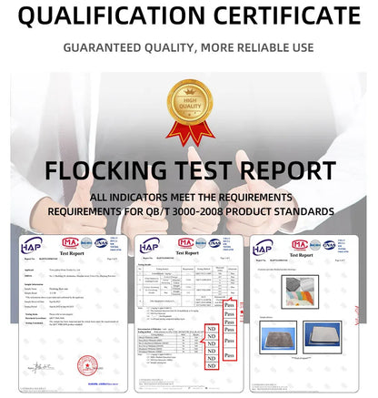 A small bathroom mat, non-slip, absorbent mat, thick U-shaped, simple solid color floor mat, toilet mat