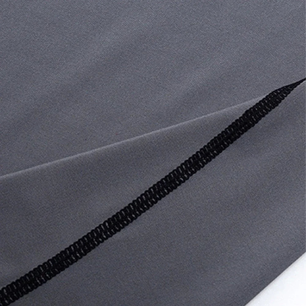 Men Compression Running T-shirt Fitness Tight Long Sleeve T-shirt Quick Dry Bodybuilding Jogging Tracksuit Homme Athletic Shirts